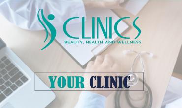 Clinic for rent in Lebanon